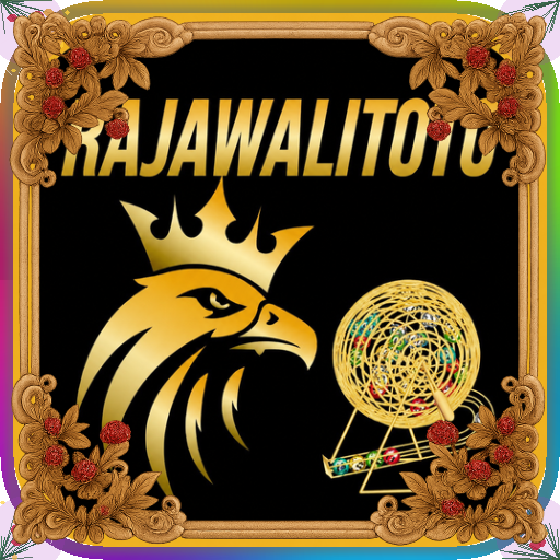 rajawalitoto — galeri pratinjau Resmi APK
